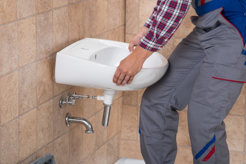 Bathroom Makeover Service